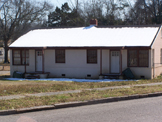 Summers Avenue Housing Project